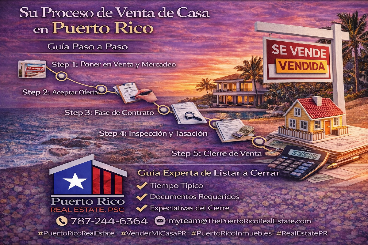 cronograma-venta-casa-puerto-rico-proceso-listado-cierre